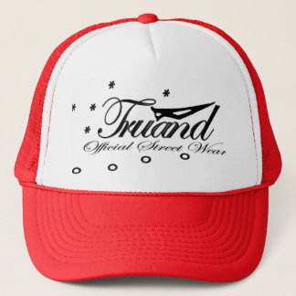 Casquette TRUAND Official Street Wear キャップ