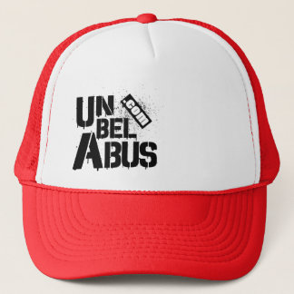 Casquette version 1 キャップ