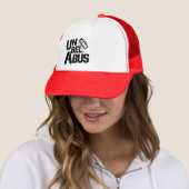 Casquette version 1 キャップ (インサイチュ)