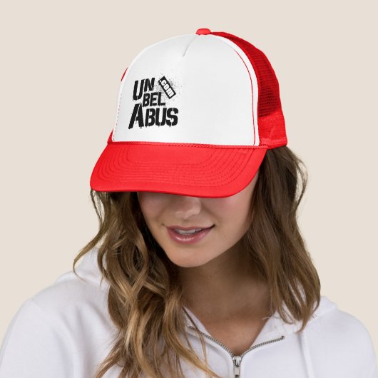 Casquette version 1 キャップ (インサイチュ)