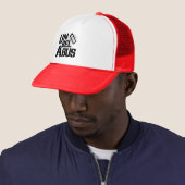 Casquette version 1 キャップ (インサイチュ)