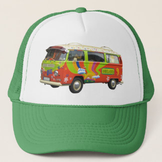Casquette version westfalia キャップ