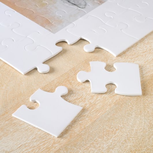 casse-tete ジグソーパズル (側面)