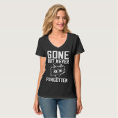 Cassette Tape Music Player Recorder Mix Audio Coll Tシャツ (正面フル)