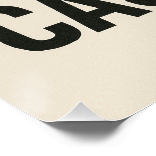 CASSETTE – Une explosion graphique de nostalgie ポスター (コーナー)