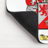 cassidy マウスパッド (コーナー)