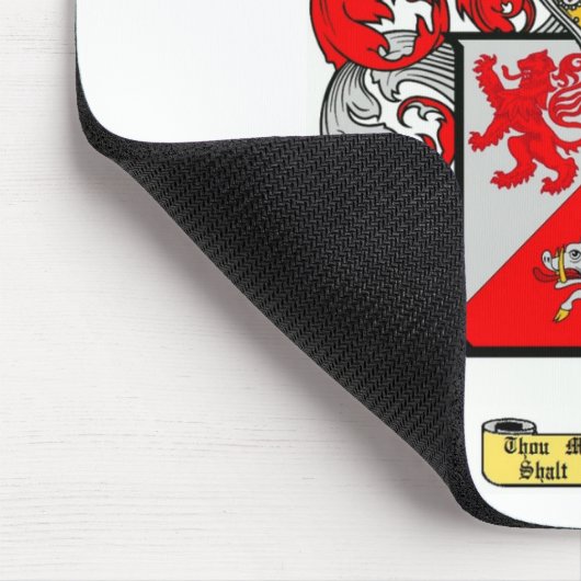 cassidy マウスパッド (コーナー)