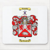 cassidy マウスパッド (正面)