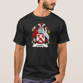 cassidy_large tシャツ