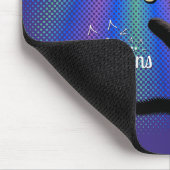 Cassidy TinyKittens マウスパッド (コーナー)