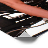 CassieとZ1_MG_7592 5600 ポスター (角)