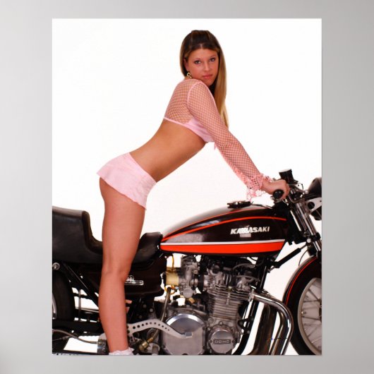 CassieとZ1_MG_7592 5600 ポスター (正面)