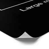 CassiniMission-Enceladusstripes_ca ポスター (角)