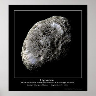 CassiniMission-Hyperion2_cassini_big ポスター