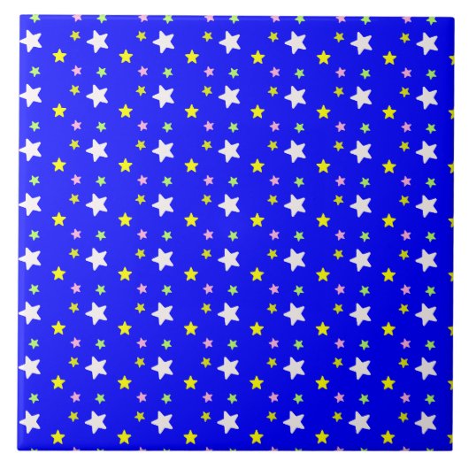 Cassiopeias タイル (正面)