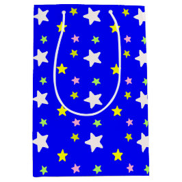 Cassiopeias ミディアムペーパーバッグ