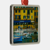 Cassisのフランスのクリスマスツリーのオーナメント メタルオーナメント (右)