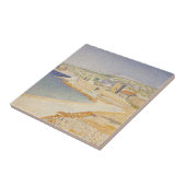 Cassisの突堤 タイル (側面)