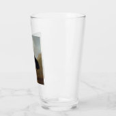 Cassohare （オーストラリアの鳥） （野生動物の芸術） タンブラーグラス (左)