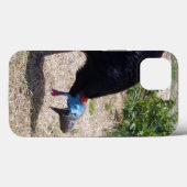 Cassohare Bird Bug Eliminator、iPhone 13ケース Case-Mate iPhoneケース (裏面 (横))