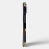 Cassohare Bird Bug Eliminator、iPhone 13ケース Case-Mate iPhoneケース (裏面 / 右)