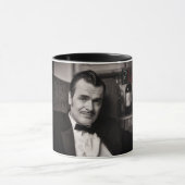 Cassoneの豊富なマグ マグカップ (中央)