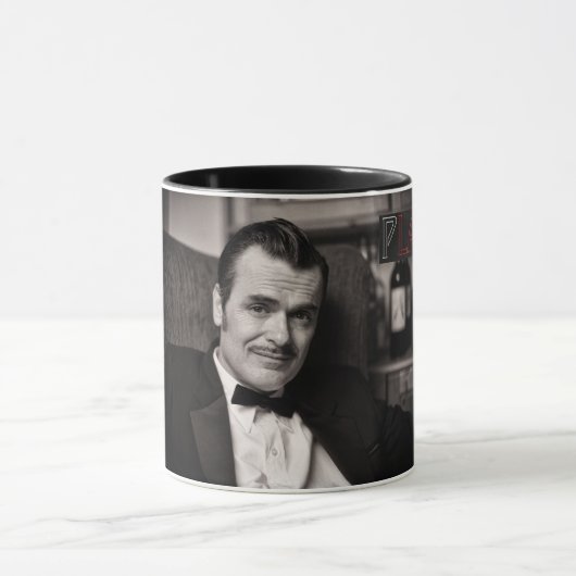 Cassoneの豊富なマグ マグカップ (中央)