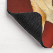 Cassyのマウスパッド マウスパッド (コーナー)