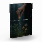 Cast Kindness Reap Wonder Uplifting Motivational フォトブロック (左)