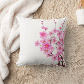 Cast pillow クッション (ブランケット)