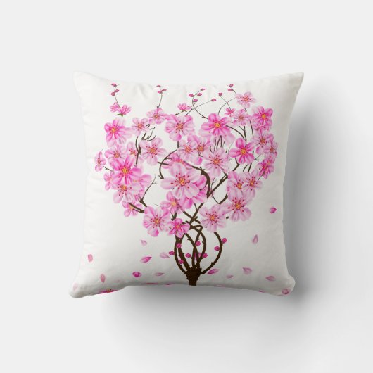 Cast pillow クッション (裏面)