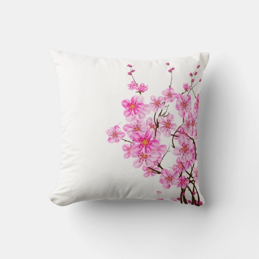 Cast pillow クッション (正面)