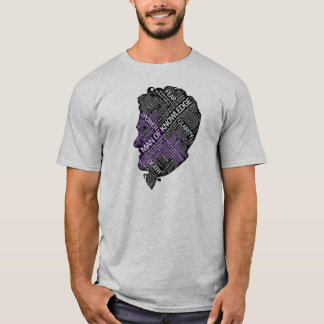Castaneda - Man Of Knowledge Tシャツ