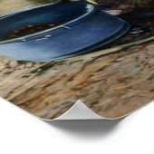 Castañera/Castañeira ポスター (角)