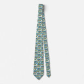Castaway Necktie ネクタイ (正面)
