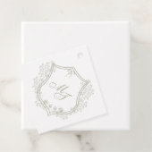 Caste Wedding  フェイバータグ (インサイチュ)