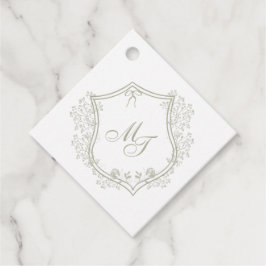 Caste Wedding  フェイバータグ