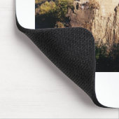 Castel 4 マウスパッド (コーナー)