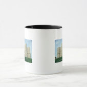 Castel del Monte マグカップ (中央)