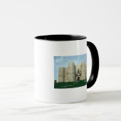 Castel del Monte マグカップ (正面右)
