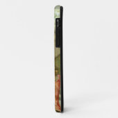 Castel St.アンジェロへのSt Gregoryの行列 Case-Mate iPhoneケース (裏面/左)