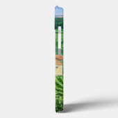 Castellina Chianti Case-Mate iPhoneケース (裏面 / 左)