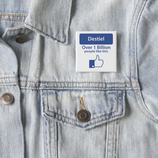 Castiel 缶バッジ (インサイチュ)