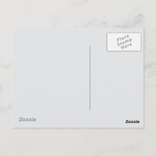 Castile and Leon ポストカード (裏面)