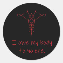 Casting Freedomスタンプ