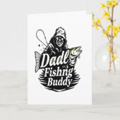 Casting Joy on Your Birthday Day! カード (黄色い花)