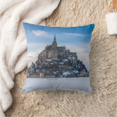 Castle クッション (ブランケット)