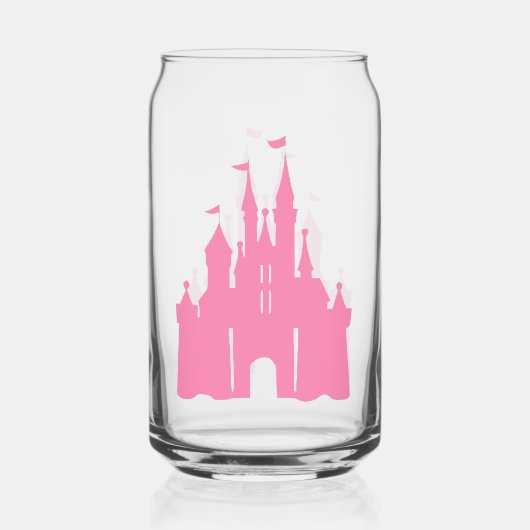 Castle Can Glass ガラス缶 (裏面)