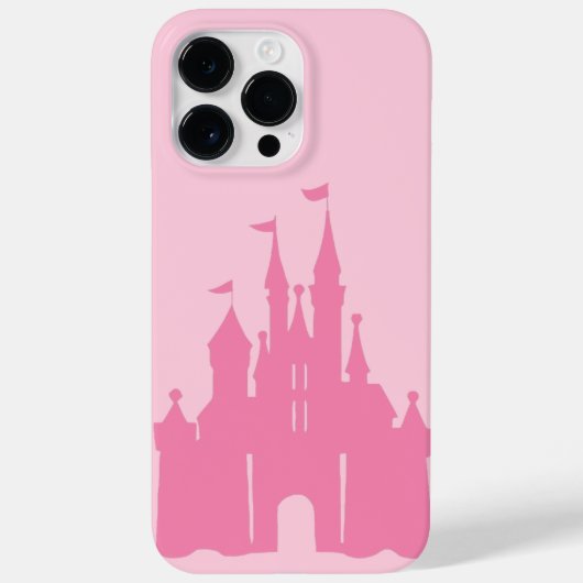 Castle Case-Mate iPhone Case Case-Mate iPhoneケース (裏面)