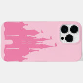 Castle Case-Mate iPhone Case Case-Mate iPhoneケース (裏面 (横))